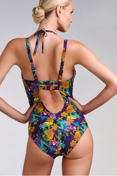 Слитный купальник Marlies Dekkers 36755 купить в интернет-магазине Bestelle фото 2