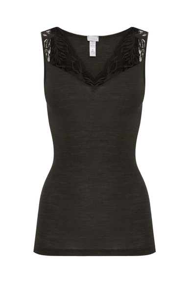 Женская кружевная майка Zimmerli 37053419 купить в интернет-магазине Bestelle фото 1