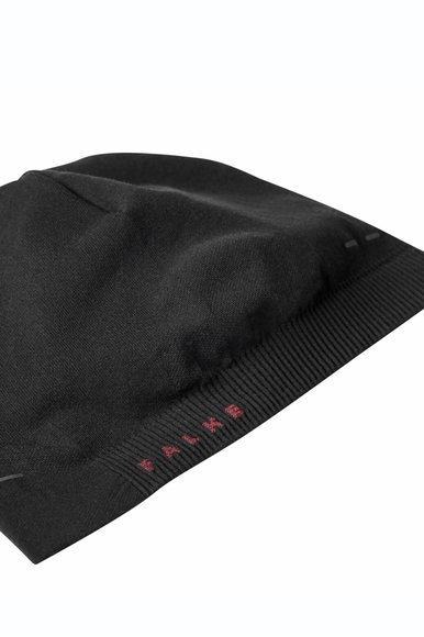 Женская черная спортивная шапка FALKE Sport 37131 купить в интернет-магазине Bestelle фото 3
