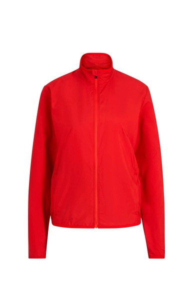 Красная женская куртка FALKE Sport 37268 купить в интернет-магазине Bestelle фото 1