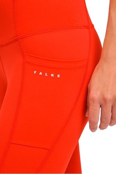 Женские кораловые тайтсы FALKE Sport 37291 купить в интернет-магазине Bestelle фото 4