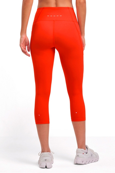 Женские кораловые тайтсы FALKE Sport 37291 купить в интернет-магазине Bestelle фото 2