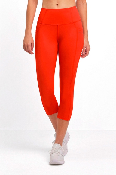 Женские кораловые тайтсы FALKE Sport 37291 купить в интернет-магазине Bestelle фото 1