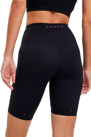 Женские чёрные тайтсы FALKE Sport 37292 купить в интернет-магазине Bestelle фото 2