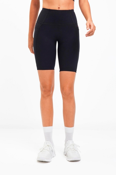 Женские чёрные тайтсы FALKE Sport 37292 купить в интернет-магазине Bestelle фото 1