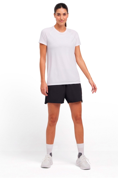 Футболка женская белая FALKE Sport 37301 купить в интернет-магазине Bestelle фото 3