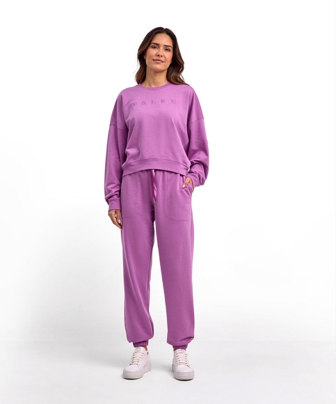 Женский розовый джемпер FALKE Sport 37309 купить в интернет-магазине Bestelle фото 3