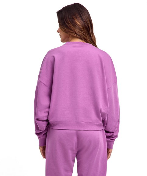 Женский розовый джемпер FALKE Sport 37309 купить в интернет-магазине Bestelle фото 2