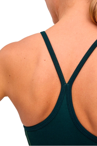 Топ женский зелёный для спорта FALKE Sport 37311 купить в интернет-магазине Bestelle фото 4