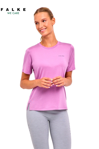 Женская спортивная футболка FALKE Sport 37316 купить в интернет-магазине Bestelle фото 1