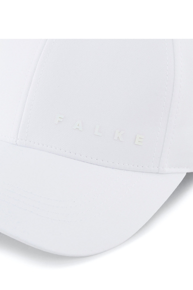 Белая кепка FALKE Sport 37579 купить в интернет-магазине Bestelle фото 3