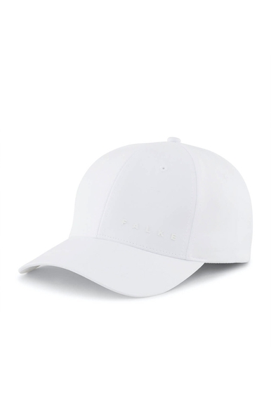 Белая кепка FALKE Sport 37579 купить в интернет-магазине Bestelle фото 1