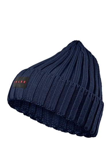 Шапка синяя FALKE Sport 37666 купить в интернет-магазине Bestelle фото 1