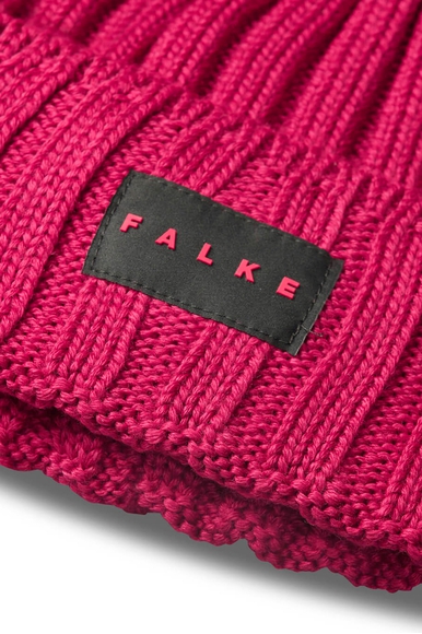 Шапка красная FALKE Sport 37666 купить в интернет-магазине Bestelle фото 3