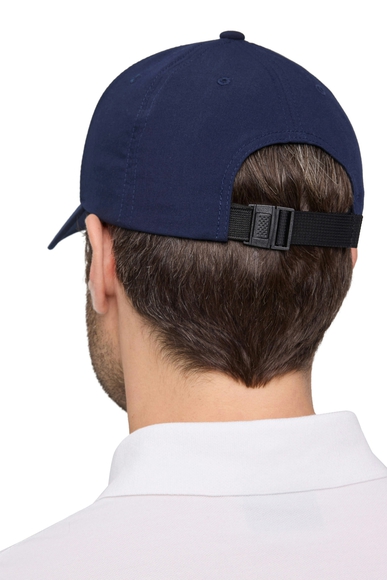 Синяя кепка FALKE Sport 37692 купить в интернет-магазине Bestelle фото 2