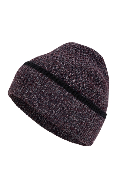 Синяя шерстяная шапка для трекинга FALKE Sport 37693 купить в интернет-магазине Bestelle фото 1