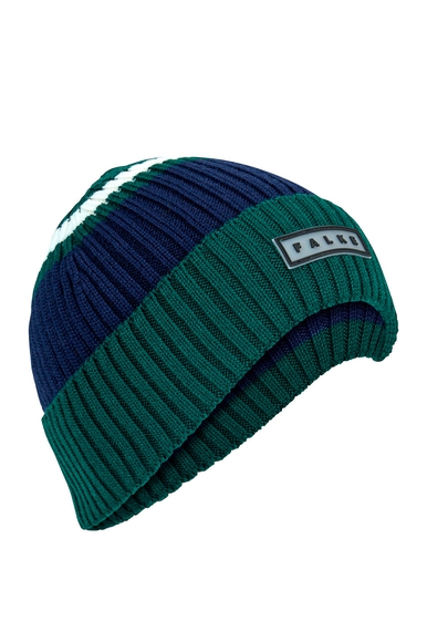 Зелёная шапка FALKE Sport 37696 купить в интернет-магазине Bestelle фото 1