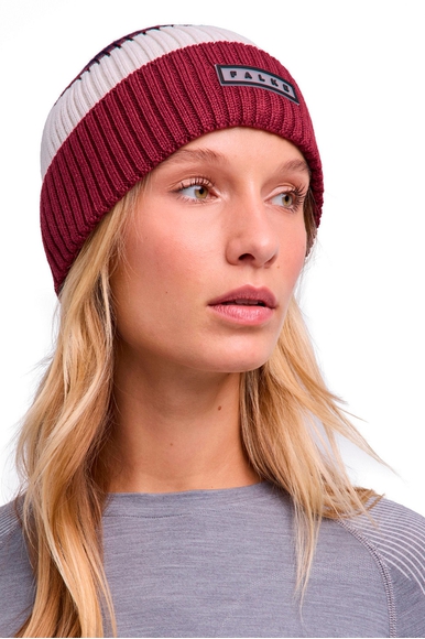 Шапка женская с шерстью  FALKE Sport 37696 купить в интернет-магазине Bestelle фото 2