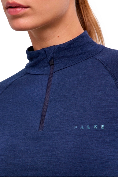 Женский спортивный лонгслив FALKE Sport 37860 купить в интернет-магазине Bestelle фото 4