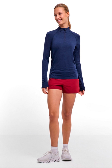 Женский спортивный лонгслив FALKE Sport 37860 купить в интернет-магазине Bestelle фото 3