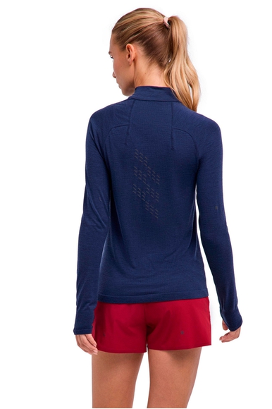 Женский спортивный лонгслив FALKE Sport 37860 купить в интернет-магазине Bestelle фото 2