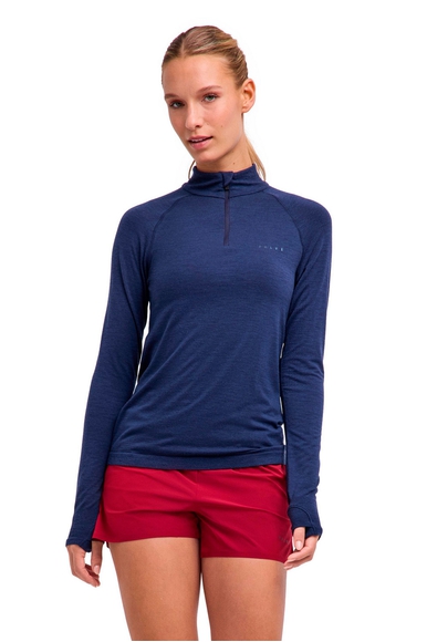 Женский спортивный лонгслив FALKE Sport 37860 купить в интернет-магазине Bestelle фото 1