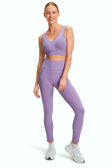 Женский спортивный сиреневый топ FALKE Sport 37880 купить в интернет-магазине Bestelle фото 3