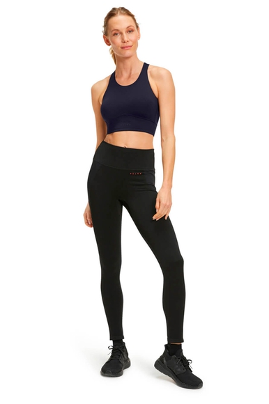 Женский спортивный синий топ FALKE Sport 37882 купить в интернет-магазине Bestelle фото 3