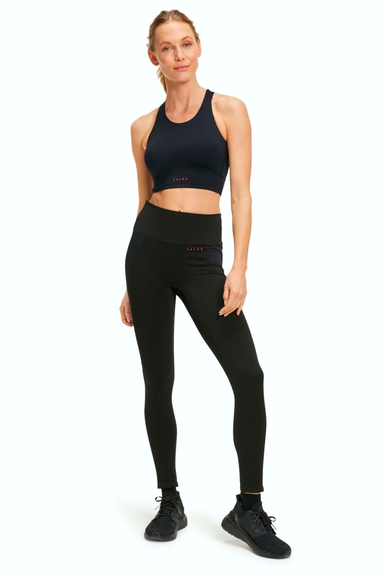 Женский спортивный черный топ FALKE Sport 37882 купить в интернет-магазине Bestelle фото 3