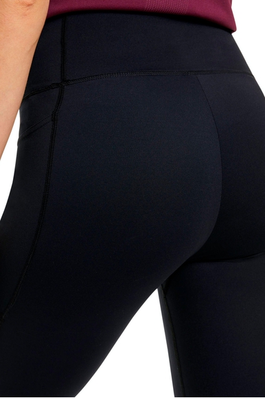 Женские спортивные черные шорты FALKE Sport 37890 купить в интернет-магазине Bestelle фото 4