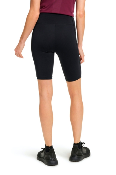 Женские спортивные черные шорты FALKE Sport 37890 купить в интернет-магазине Bestelle фото 2