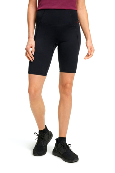 Женские спортивные черные шорты FALKE Sport 37890 купить в интернет-магазине Bestelle фото 1