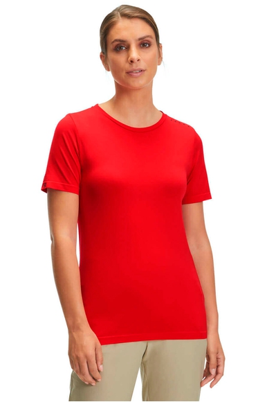 Красная спортивная футболка FALKE Sport 37946 купить в интернет-магазине Bestelle фото 1