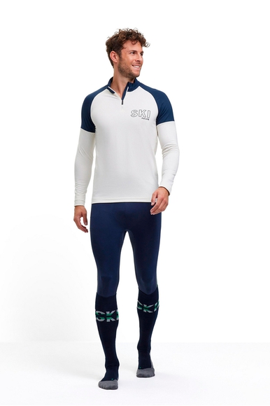 Мужской спортивный лонгслив FALKE Sport 38009 купить в интернет-магазине Bestelle фото 3