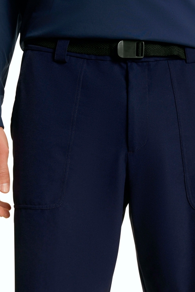 Мужские синие шорты FALKE Sport 38701 купить в интернет-магазине Bestelle фото 4