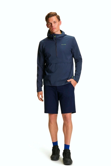 Мужские синие шорты FALKE Sport 38701 купить в интернет-магазине Bestelle фото 3