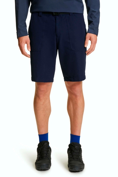 Мужские синие шорты FALKE Sport 38701 купить в интернет-магазине Bestelle фото 1