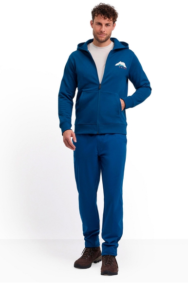 Мужская спортивная толстовка FALKE Sport 38730 купить в интернет-магазине Bestelle фото 3