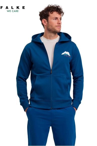 Мужская спортивная толстовка FALKE Sport 38730 купить в интернет-магазине Bestelle фото 1