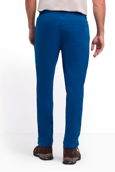 Мужские синие брюки FALKE Sport 38731 купить в интернет-магазине Bestelle фото 2