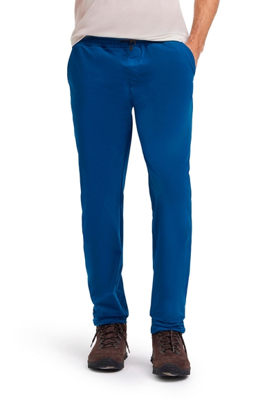 Мужские синие брюки FALKE Sport 38731 купить в интернет-магазине Bestelle фото 1
