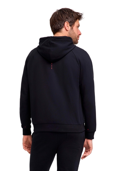 Мужской спортивный худи с капюшоном  FALKE Sport 38771 купить в интернет-магазине Bestelle фото 2