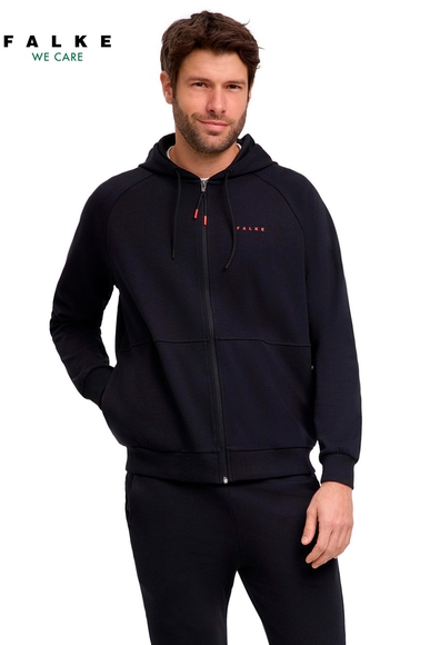 Мужской спортивный худи с капюшоном  FALKE Sport 38771 купить в интернет-магазине Bestelle фото 1