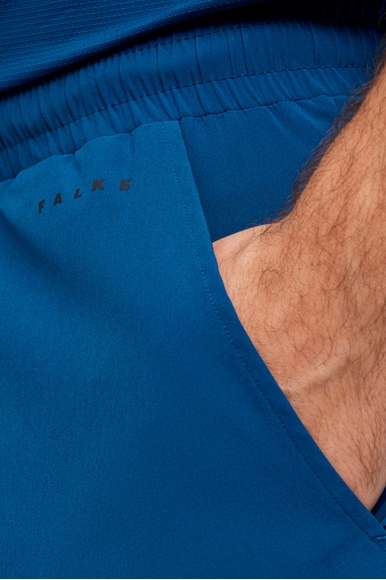 Шорты мужские синие FALKE Sport 38777 купить в интернет-магазине Bestelle фото 4