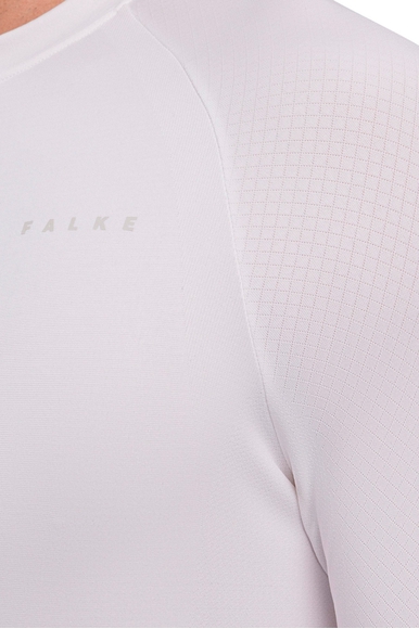 Мужская белая футболка FALKE Sport 38781 купить в интернет-магазине Bestelle фото 4