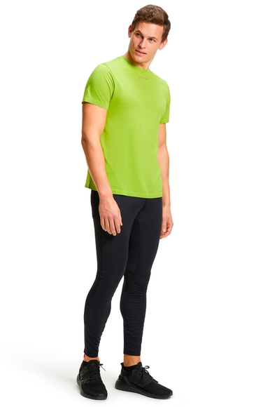 Мужские черные тайтсы FALKE Sport 38926 купить в интернет-магазине Bestelle фото 3