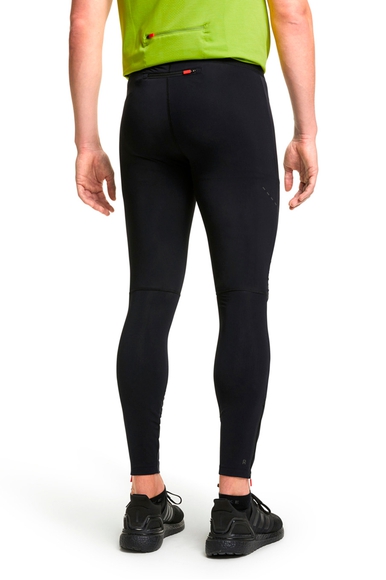 Мужские черные тайтсы FALKE Sport 38926 купить в интернет-магазине Bestelle фото 2