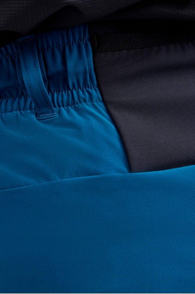 Мужские синие шорты FALKE Sport 38999 купить в интернет-магазине Bestelle фото 4