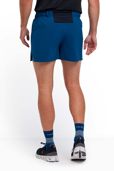 Мужские синие шорты FALKE Sport 38999 купить в интернет-магазине Bestelle фото 2