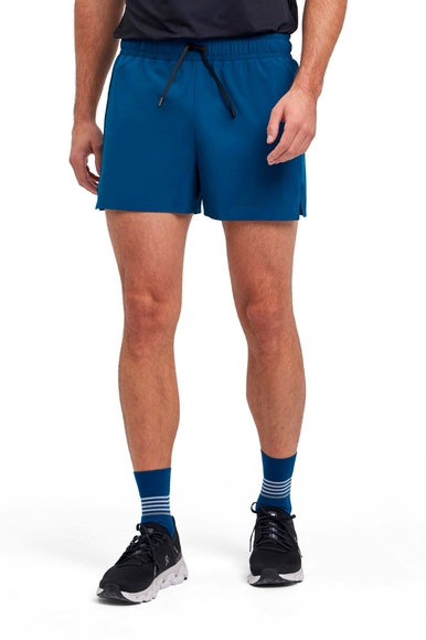 Мужские синие шорты FALKE Sport 38999 купить в интернет-магазине Bestelle фото 1